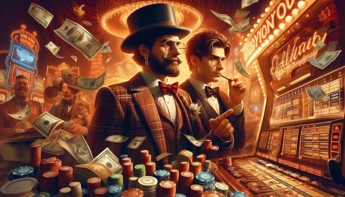 Snatch Casino